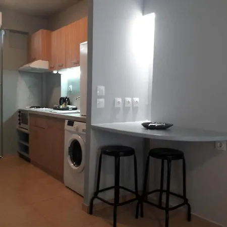 Comfortable Apartment For 3 Persons