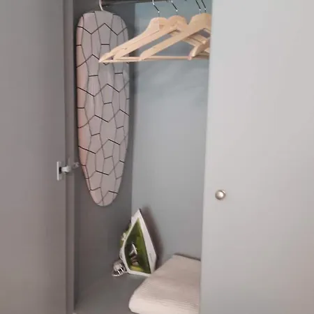 Comfortable Apartment For 3 Persons Aparthotel