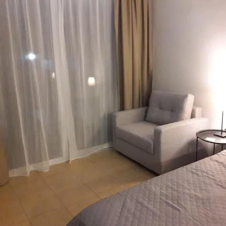 Comfortable Apartment For 3 Persons Kemer