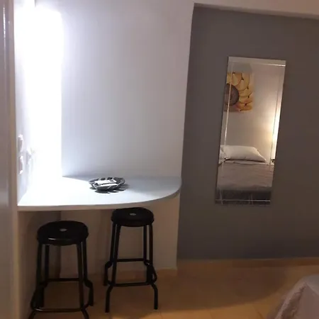 Comfortable Apartment For 3 Persons Aparthotel Kemer