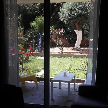 Comfortable Apartment For 3 Persons Hotel de apartamente Kemer