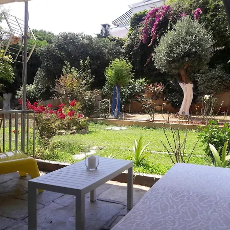 Hotel de apartamente Comfortable Apartment For 3 Persons Kemer