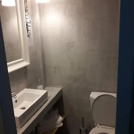 Comfortable Apartment For 3 Persons
